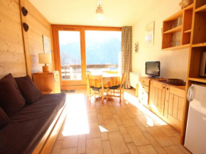 Studio cosy 4 personnes proche commerces et pistes, animaux acceptés - FR-1-411-641